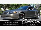 Thumbnail Photo 26 for 2002 Ford Mustang GT